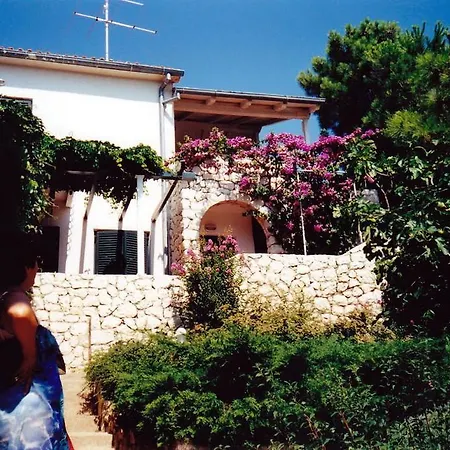 Vikendica Holiday Nona *