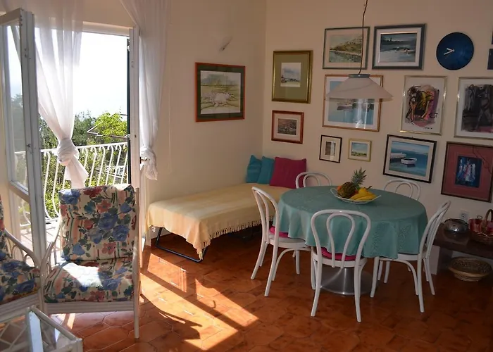 Holiday Nona Vikendica