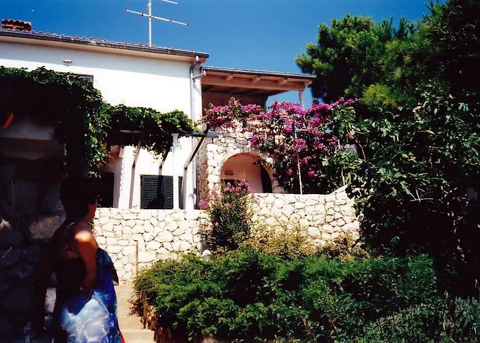 Vikendica Holiday Nona *