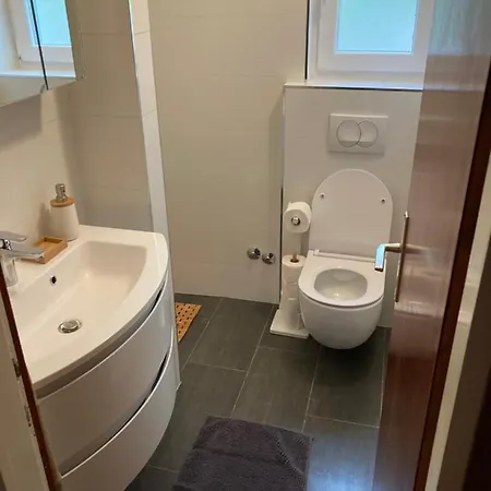 Holiday Nona Holiday home Drage