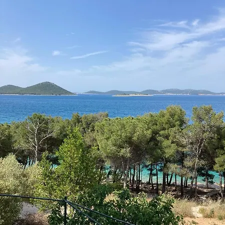 Holiday home Holiday Nona Drage