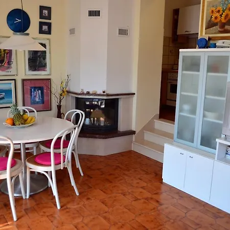 Holiday Nona Holiday home *