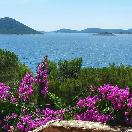 Holiday Nona Holiday home Drage