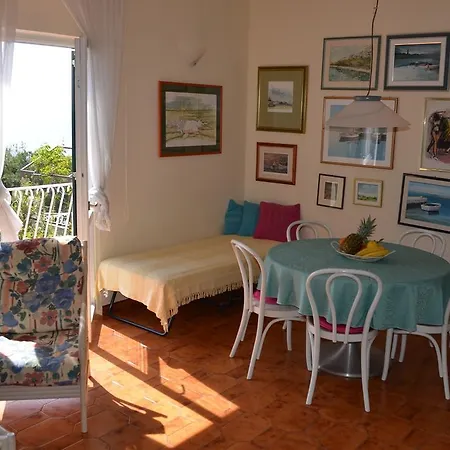 Holiday Nona Holiday home