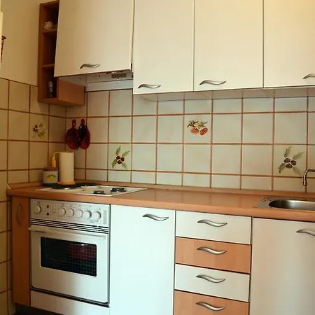 Holiday Nona Holiday home *