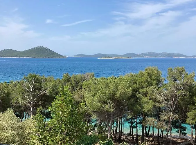 Ferienhaus Holiday Nona Drage