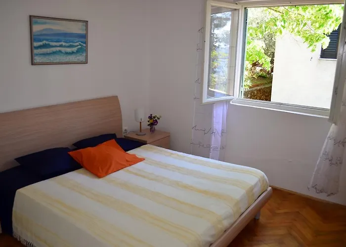 Holiday Nona Ferienhaus Drage